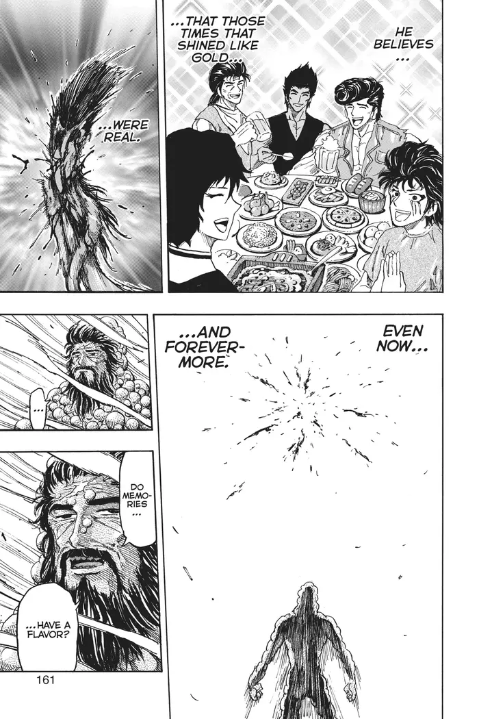 Toriko Chapter 367 image 17_optimized